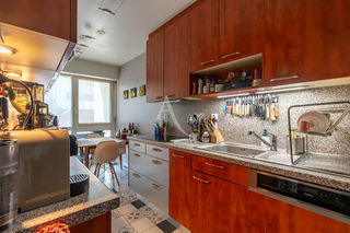  Appartement � vendre 3 pi�ces 78 m�