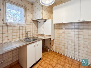  Appartement � vendre 1 pi�ce 30 m�