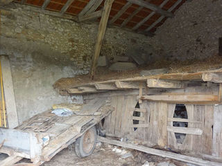  Remise / Grange � vendre 69 m�