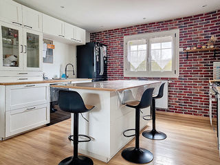  Maison � vendre 6 pi�ces 137 m�