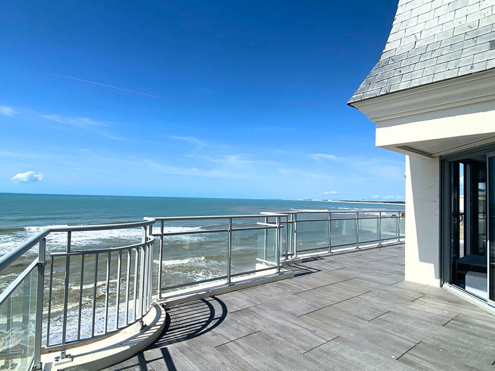 � vendre  Appartement Saint-Hilaire-de-Riez (85270)