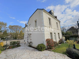  Maison � vendre 5 pi�ces 131 m�