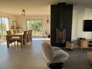  Maison � vendre 4 pi�ces 119 m�