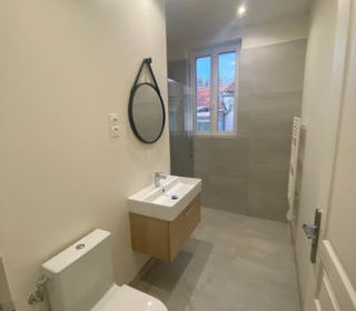  Appartement � louer 2 pi�ces 40 m�