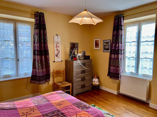  Maison � vendre 9 pi�ces 200 m�