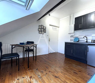  Appartement � louer 1 pi�ce 17 m�