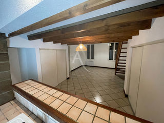  Appartement � louer 1 pi�ce 35 m�