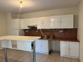  Appartement � vendre 3 pi�ces 