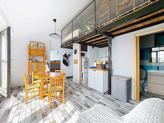  Appartement � vendre 3 pi�ces 33 m�