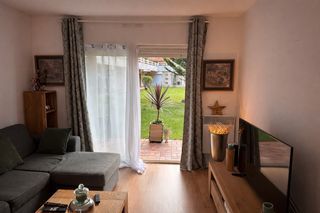  Appartement � vendre 2 pi�ces 38 m�