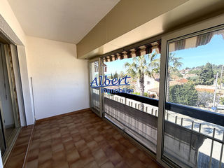  Appartement � vendre 2 pi�ces 44 m�