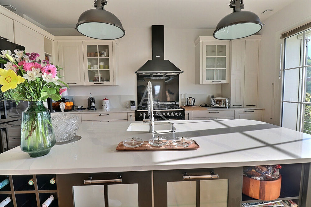 � vendre  Maison La Frette-sur-Seine (95530)