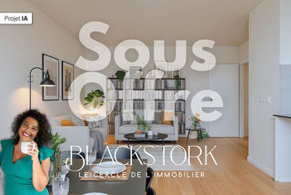  Appartement � vendre 3 pi�ces 66 m�