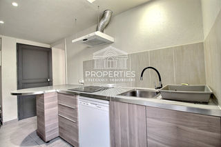  Appartement � vendre 2 pi�ces 30 m�