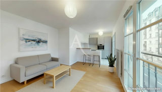  Appartement � vendre 2 pi�ces 33 m�