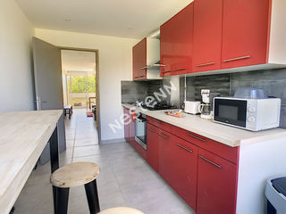  Appartement � vendre 4 pi�ces 73 m�