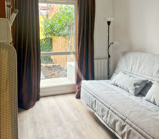  Appartement � louer 2 pi�ces 38 m�