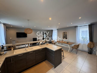  Maison � vendre 6 pi�ces 138 m�