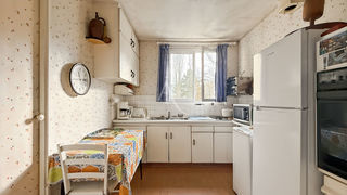  Appartement � vendre 4 pi�ces 74 m�