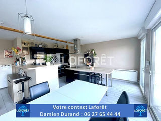  Maison � vendre 6 pi�ces 130 m�