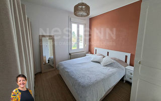  Maison � vendre 4 pi�ces 80 m�