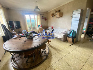  Maison � vendre 3 pi�ces 65 m�