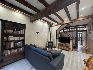  Maison � vendre 5 pi�ces 125 m�