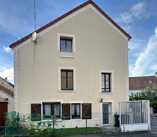  Maison � vendre 4 pi�ces 111 m�