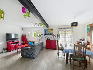  Maison � vendre 5 pi�ces 85 m�