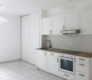  Appartement � louer 2 pi�ces 54 m�