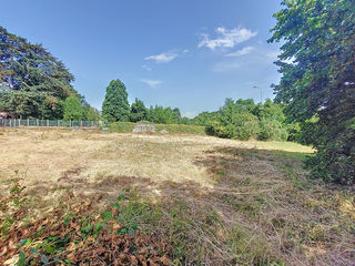  Terrain � vendre 1050 m�