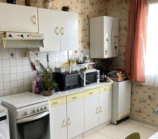  Maison � vendre 5 pi�ces 99 m�