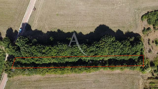  Terrain � vendre 1550 m�