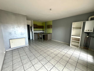  Appartement � louer 2 pi�ces 46 m�