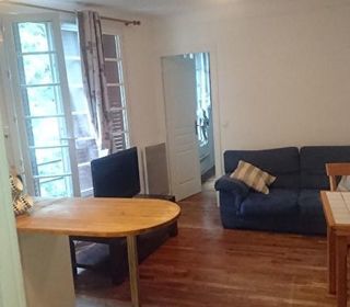  Appartement � louer 2 pi�ces 32 m�