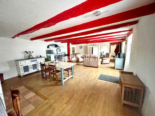  Maison � vendre 5 pi�ces 147 m�