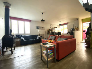  Maison � vendre 5 pi�ces 92 m�