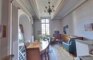  Appartement � vendre 3 pi�ces 77 m�