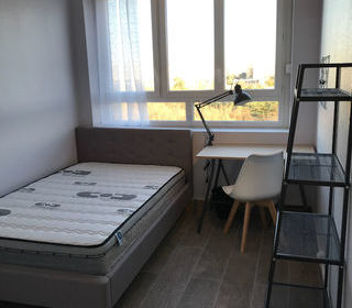  Appartement � louer 6 pi�ces 92 m�