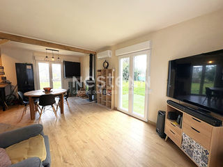  Maison � vendre 4 pi�ces 76 m�