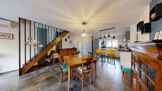  Maison � vendre 5 pi�ces 101 m�