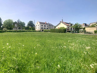  Terrain � vendre 2834 m�