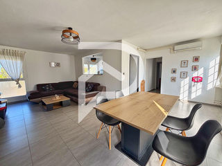  Appartement � vendre 4 pi�ces 81 m�