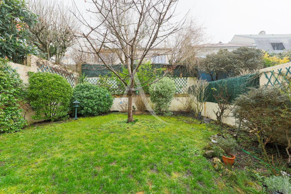 � vendre  Maison Romainville (93230)