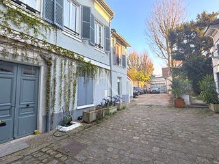  Appartement � vendre 3 pi�ces 50 m�