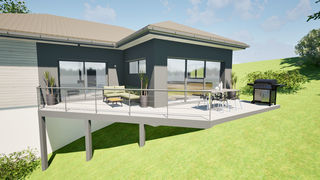  Terrain � vendre 821 m�