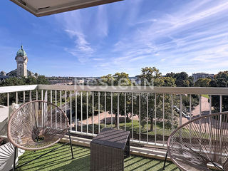  Appartement � vendre 4 pi�ces 85 m�