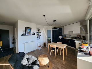  Appartement � vendre 2 pi�ces 43 m�