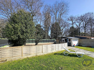  Maison � vendre 6 pi�ces 106 m�