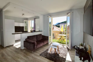  Appartement � louer 2 pi�ces 42 m�